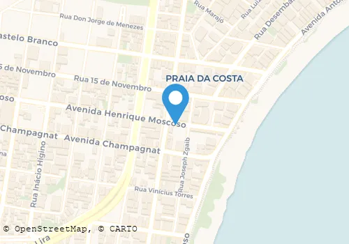 LA BELLA PIZZA Pizzarias em Vila Velha Brasil