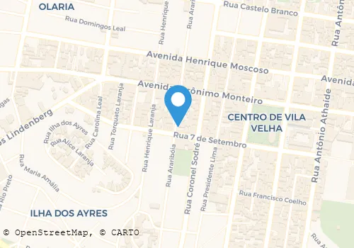 CHARLES ARAÚJO BRAGA Contabilidade - Escritórios em Vila Velha ES