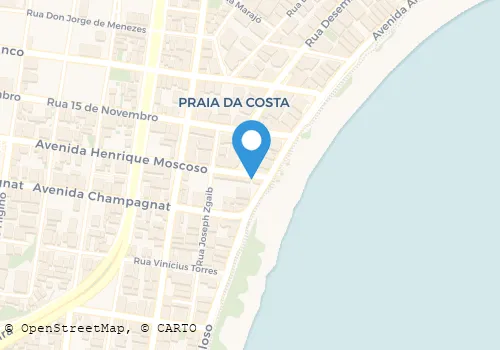 REDE DE FARMÁCIAS SANTA LÚCIA - PRAIA DA COSTA Fármacos e drogarias em Vila Velha Brasil