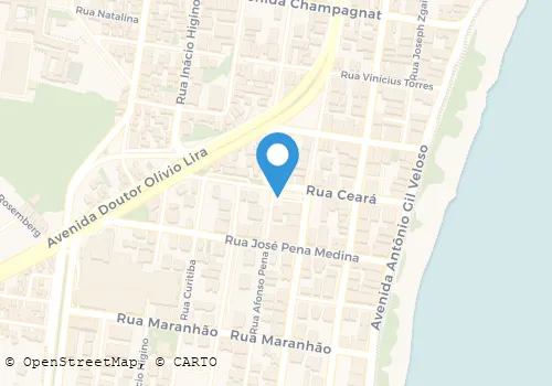 CRECHE GRAO DE AREIA LTDA Pousadas em Vila Velha ES