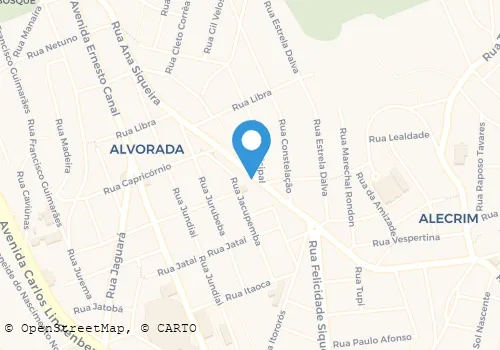 DROGARIA PREDILETA LTDA Fármacos e drogarias em Vila Velha Brasil