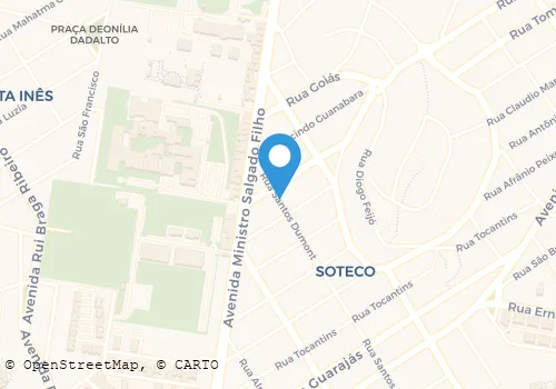 MIRO AUTO PECAS LTDA M E Veículos em Vila Velha ES