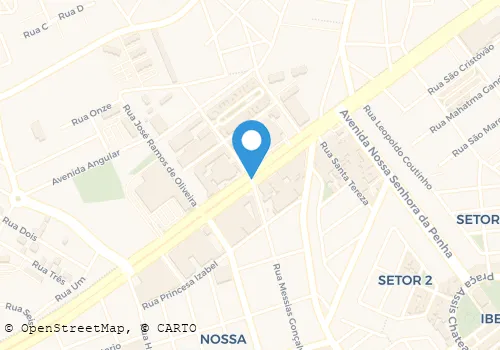 UNIPECAS COMERCIO DE AUTO PECAS LTDA Veículos em Vila Velha ES