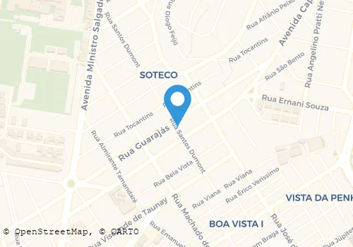 CALVI CONTABILIDADE Contabilidade - Escritórios em Vila Velha ES