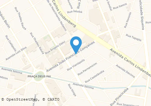 CENTRO DE FORMAÇÃO DE CONDUTORES MILÊNIO - COBILANDIA Auto-escolas em Vila Velha Brasil