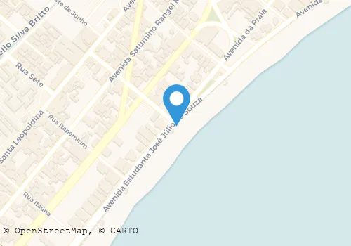 HOTEL PLAZAMAR LTDA Hotéis em Vila Velha ES