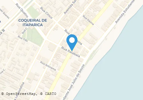 DOCELAR MATERIAL DE CONSTRUÇÃO Materiais De Construção em Vila Velha ES