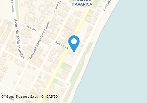LUIS FERNANDO OLIVEIRA DE SOUZA-ME Pousadas em Vila Velha ES