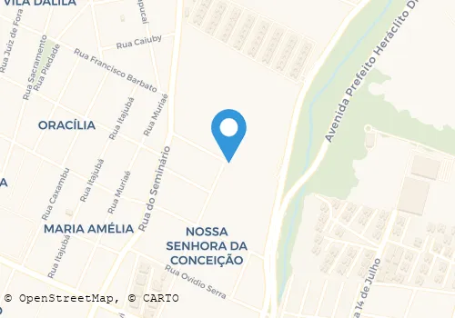 GONCALVES E ALVES NETO LTDA Restaurantes - Churrascarias em Campo Grande MS
