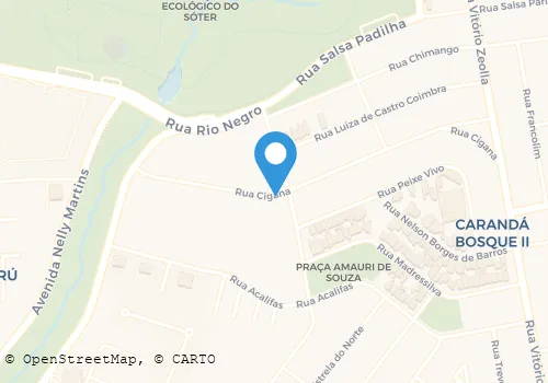 ADVOCACIA DE APOIO EM CAMPO GRANDE - MATO GROSSO DO SUL Advogados em Campo Grande MS