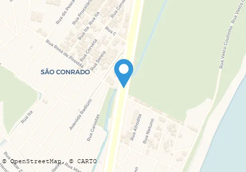 HOTEL PRISCILA Hotéis em Vila Velha ES
