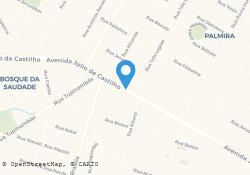 BAZAR E PAPELARIA PADRE CÍCERO LTDA Papelarias em Campo Grande MS