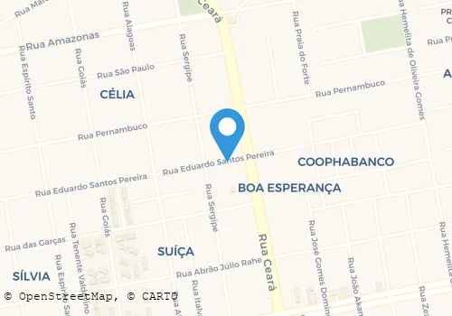 POUSADA GERIÁTRICA Pousadas em Campo Grande MS