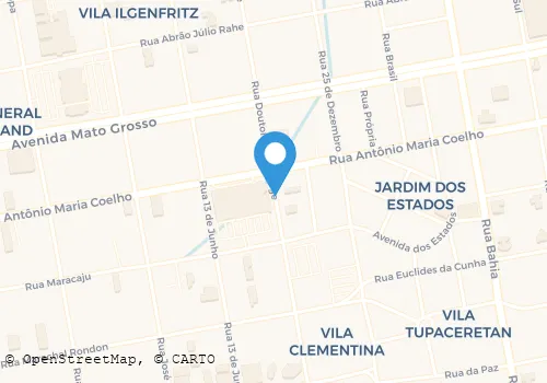 ALCI ARAUJO ADVOGADOS ASSSOCIADOS Advogados em Campo Grande MS