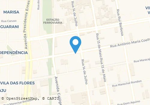 ARTE CONTÁBEL CONTABILIDADE Contabilidade - Escritórios em Campo Grande MS