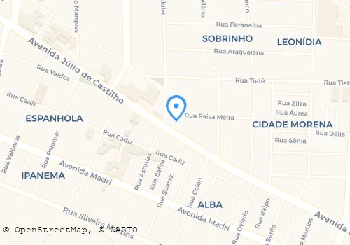 ATHENAS LAJES E PRE MOLDADOS