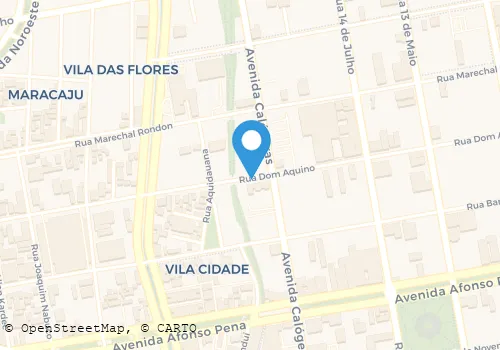 SHOP TUDO PAPELARIAS Papelarias em Campo Grande MS