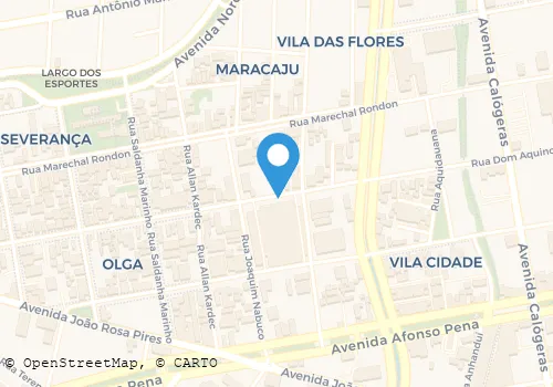 GIVA CARTUCHOS E PAPELARIA Papelarias em Campo Grande MS