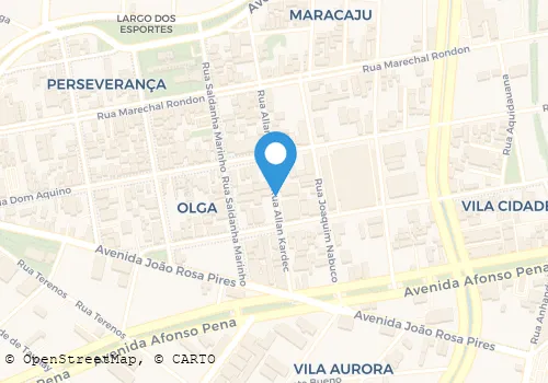 HOTEL INTERNACIONAL Hotéis em Campo Grande MS