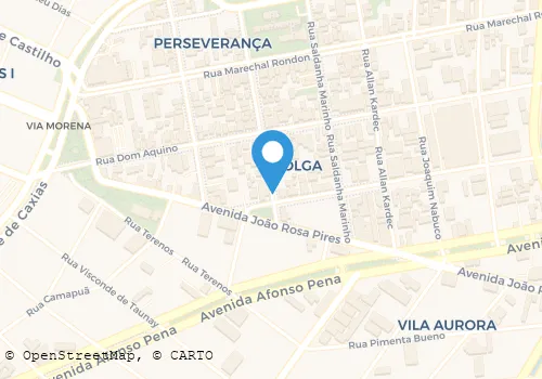 AUDITEC CONTABILIDADE Contabilidade - Escritórios em Campo Grande MS