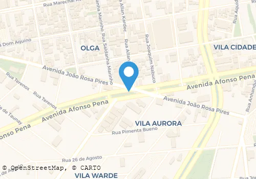 CHURRASCARIA ESPETO DE OURO LTDA Restaurantes - Churrascarias em Campo Grande MS