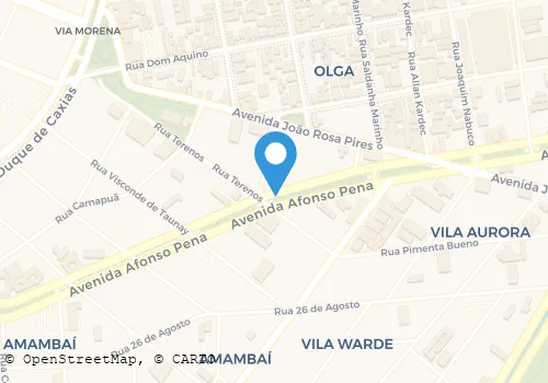MA YICK ON-ME Restaurantes - Churrascarias em Campo Grande MS