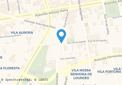 ODIL CLERIS TOLEDO PUQUES Advogados em Amambaí MS