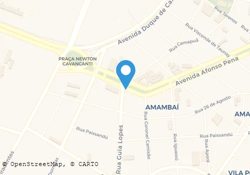 AUTO ESCOLA E DESPACHANTE GRANDE PRÊMIO Auto-escolas em Campo Grande MS