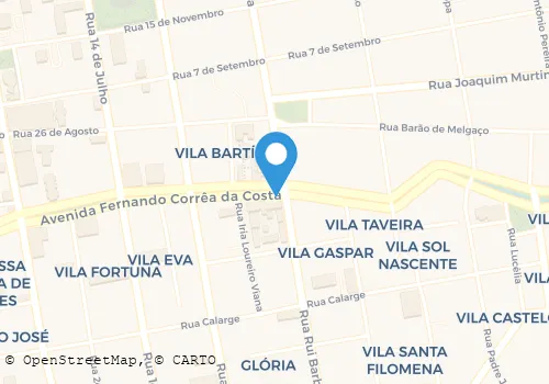 LARA SABOUNGI SLEIMAN Corretores De Imóveis em Campo Grande MS