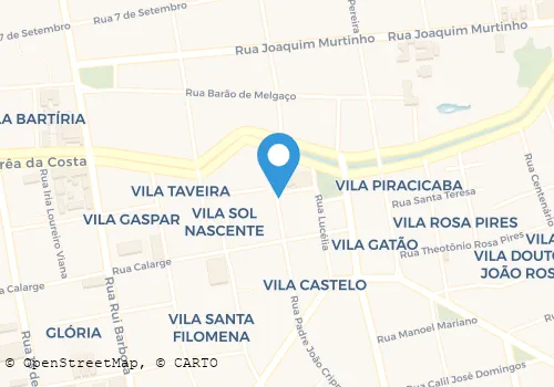 ESCRITÓRIO CENTRAL DE CONTABILIDADE Contabilidade - Escritórios em Campo Grande MS