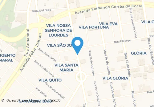 HOTEL UNIÃO Hotéis em Campo Grande MS