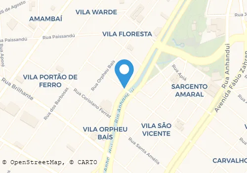 ESCRITÓRIO CONTÁBIL AQUÁRIUS JOSÉ GASPAR Contabilidade - Escritórios em Campo Grande MS