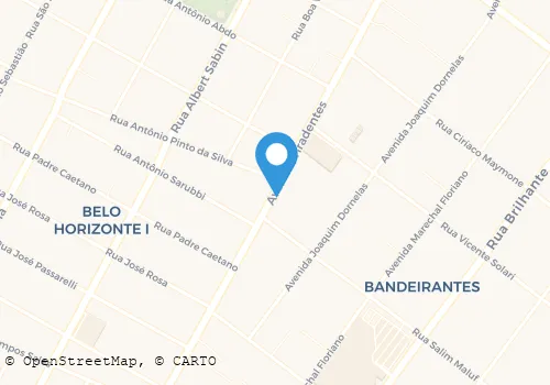 FLAMARION PARADA DE CARVALHO Contabilidade - Escritórios em Amambaí MS