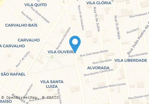 AUTO ESCOLA TÓKYO Auto-escolas em Campo Grande MS