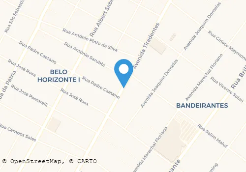 CONTABIL AMAMBAI Contabilidade - Escritórios em Amambaí MS