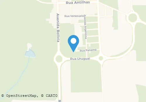 DROGARIA BRASIL Farmácias E Drogarias em Tanabi SP
