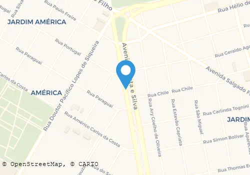 AUTO PECAS BELA VISTA LTDA MATRIZ Veículos em Campo Grande MS