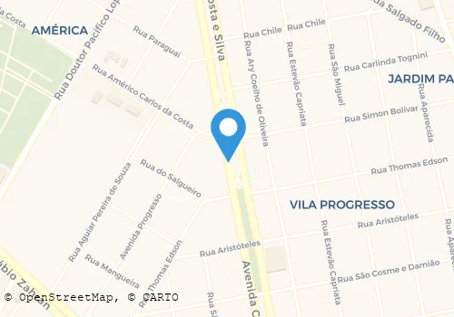 SUPREMA AUTO PECAS LTDA-ME Veículos em Campo Grande MS