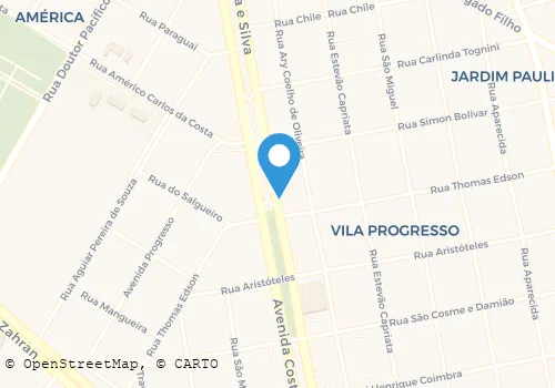 OSHIRO COMERCIAL AUTO PECAS LIMITADA Serviços Reparação Manutenção em Campo Grande MS