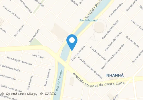 HOTEL METROPOLITAN Hotéis em Campo Grande MS