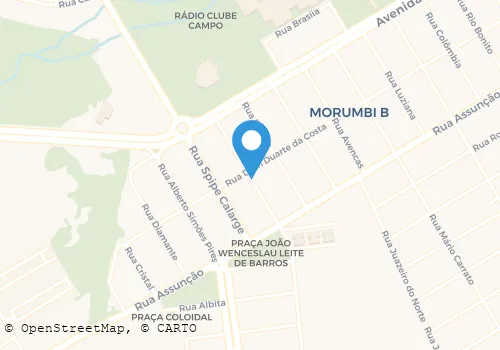 JCS COMERCIO E REPRESENTACOES DE AUTO PECAS LTDA Veículos em Campo Grande MS