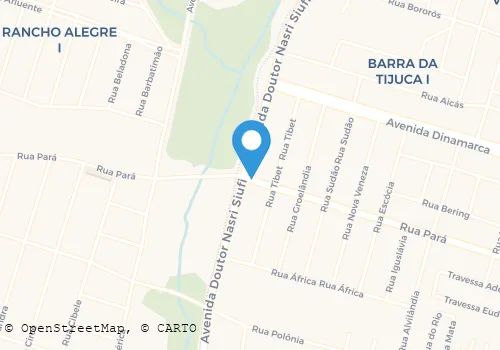 FARMACIA SAO JOSE Farmácias E Drogarias em Amambaí MS