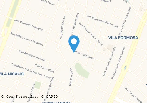 J G CAR RETIFICA E AUTO PECAS LTDA ME Veículos em Franca SP
