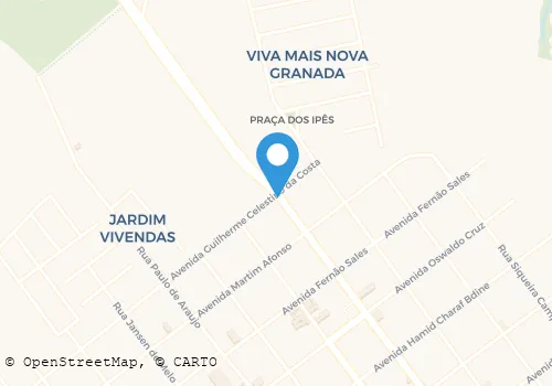 FLORICULTURA DO AMOR Floriculturas em Nova Granada SP