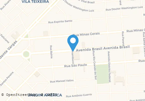 AUTO PECAS CANARINHO LTDA Veículos em Franca SP