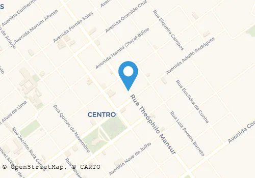 TECNOCAR AUTO PECAS LTDA ME Veículos em Nova Granada SP