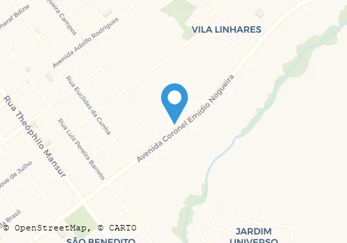 FARMACIA CENTRAL Farmácias E Drogarias em Nova Granada SP