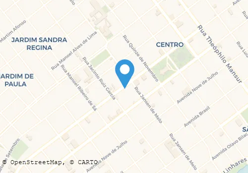 ESCRITORIO CONTABIL BANDEIRANTES Contabilidade - Escritórios em Nova Granada SP