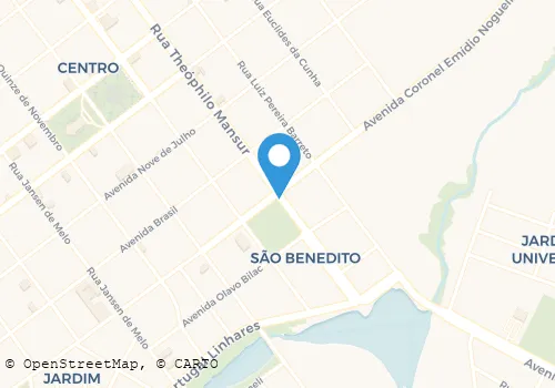 PONTO CERTO DA CONSTRUCAO NOVA GRANADA Materiais De Construção em Nova Granada SP