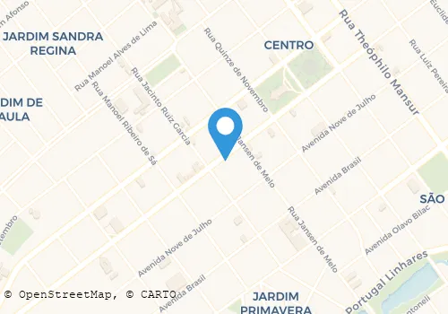 ADVOCACIA  ESCRITORIO DE ADVOCACIA Advogados em Nova Granada SP